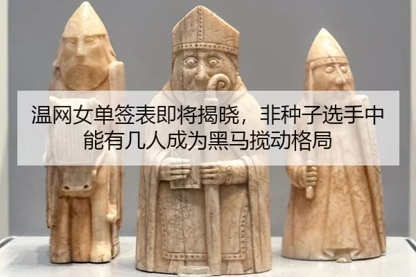 温网女单签表即将揭晓，非种子选手中能有几人成为黑马搅动格局